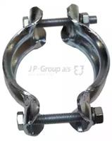 Jp Group 1121602100 Кронштейн системи випуску відпрацьованих газів Jp Group 1121602100 Кронштейн системи випуску відпрацьованих газів