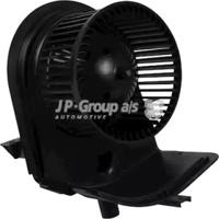 Jp Group 1126101100 Вентилятор салона