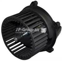 Jp Group 1126101600 Вентилятор салона Jp Group 1126101600 Вентилятор салона
