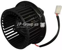 Jp Group 1126101800 Вентилятор салона Jp Group 1126101800 Вентилятор салона