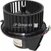 Jp Group 1126101900 Вентилятор салона Jp Group 1126101900 Вентилятор салона