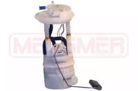 ERA (Messmer) 775538 Fuel pump assy