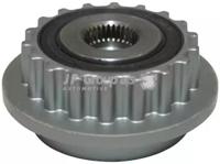 Jp Group 1128000600 Шкив генератора