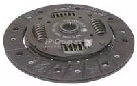 Jp Group 1130200600 Disc assy clutch Jp Group 1130200600 Disc assy clutch