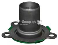 Jp Group 1130350100 Гільза направляюча вижимного підшипника Jp Group 1130350100 Гільза направляюча вижимного підшипника