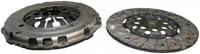 Jp Group 1130400110 Kit clutch repair Jp Group 1130400110 Kit clutch repair