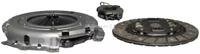 Jp Group 1130400210 Kit clutch repair Jp Group 1130400210 Kit clutch repair