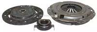 Jp Group 1130400410 Kit clutch repair Jp Group 1130400410 Kit clutch repair