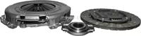 Jp Group 1130400810 Kit clutch repair Jp Group 1130400810 Kit clutch repair