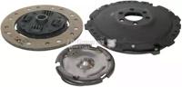 Jp Group 1130401010 Kit clutch repair Jp Group 1130401010 Kit clutch repair