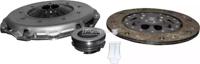 Jp Group 1130403119 Kit clutch repair Jp Group 1130403119 Kit clutch repair