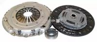 Jp Group 1130403810 Kit clutch repair Jp Group 1130403810 Kit clutch repair