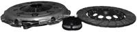 Jp Group 1130404010 Kit clutch repair Jp Group 1130404010 Kit clutch repair