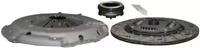 Jp Group 1130406810 Kit clutch repair Jp Group 1130406810 Kit clutch repair