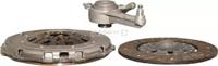 Jp Group 1130407610 Kit clutch repair Jp Group 1130407610 Kit clutch repair