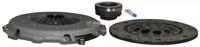 Jp Group 1130408310 Kit clutch repair Jp Group 1130408310 Kit clutch repair