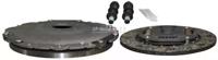 Jp Group 1130409619 Kit clutch repair Jp Group 1130409619 Kit clutch repair