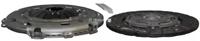 Jp Group 1130412010 Kit clutch repair Jp Group 1130412010 Kit clutch repair