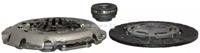 Jp Group 1130412510 Kit clutch repair Jp Group 1130412510 Kit clutch repair
