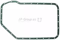 Jp Group 1132000400 Oil pan gasket rubber