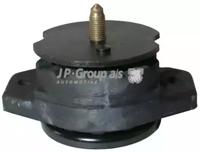 Jp Group 1132402900 Insulator engine mounting
