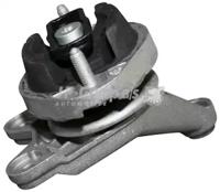 Jp Group 1132403900 Insulator engine mounting