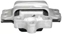Jp Group 1132404670 Insulator engine mounting