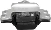 Jp Group 1132404770 Insulator engine mounting