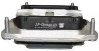 Jp Group 1132408500 Insulator engine mounting Jp Group 1132408500 Insulator engine mounting