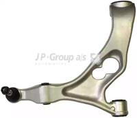 Jp Group 1140104870 Важіль підвіски колеса Jp Group 1140104870 Важіль підвіски колеса