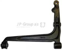Jp Group 1140104980 Важіль підвіски колеса Jp Group 1140104980 Важіль підвіски колеса