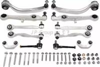 Jp Group 1140108210 Shaft rep kit