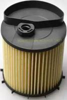 Denckermann A120432 Fuel filter