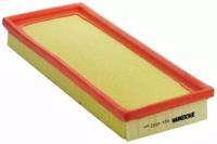 Denckermann A140033 Фільтр повітряний