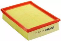 Denckermann A140073 Фільтр повітряний