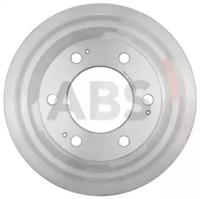 A.B.S. 18446 Brake disc