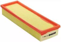 Denckermann A140096 Фільтр повітряний