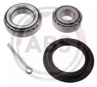A.B.S. 200005 Wheel bearing