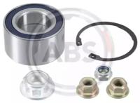A.B.S. 200009 Wheel bearing