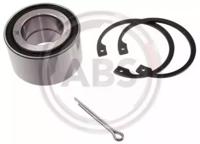 A.B.S. 200015 Підшипник маточини колеса A.B.S. 200015 Підшипник маточини колеса