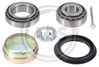 A.B.S. 200017 Подшипник ступицы колеса A.B.S. 200017 Подшипник ступицы колеса