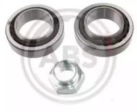 A.B.S. 200026 Wheel bearing