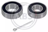 A.B.S. 200036 Підшипник маточини колеса