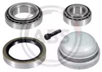 A.B.S. 200038 Підшипник маточини колеса