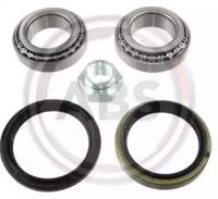 A.B.S. 200044 Wheel bearing