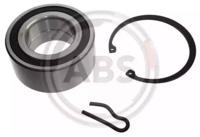 A.B.S. 200048 Підшипник маточини колеса A.B.S. 200048 Підшипник маточини колеса