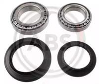 A.B.S. 200057 Wheel bearing A.B.S. 200057 Wheel bearing