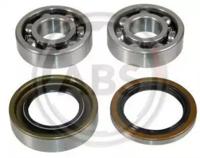 A.B.S. 200070 Wheel bearing