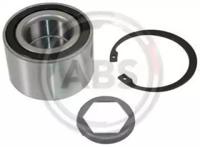 A.B.S. 200086 Подшипник ступицы колеса A.B.S. 200086 Подшипник ступицы колеса