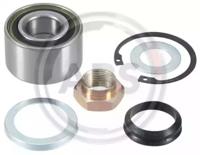 A.B.S. 200087 Wheel bearing